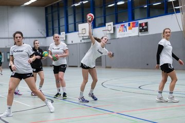 Bild 68 - Frauen ETV 3 - NieWa 3 : Ergebnis: 25:20